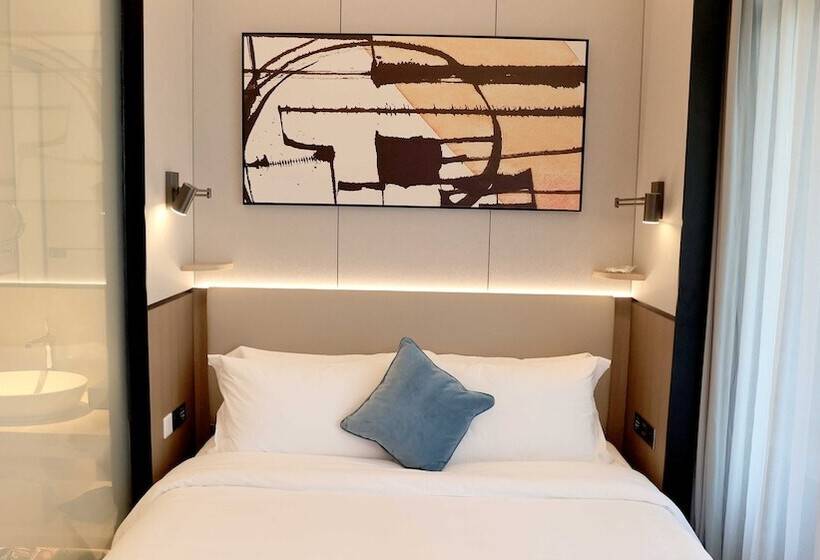 فندق Regal Palace Derucci Resort