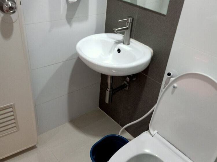 Hotel Sogo Macapagal