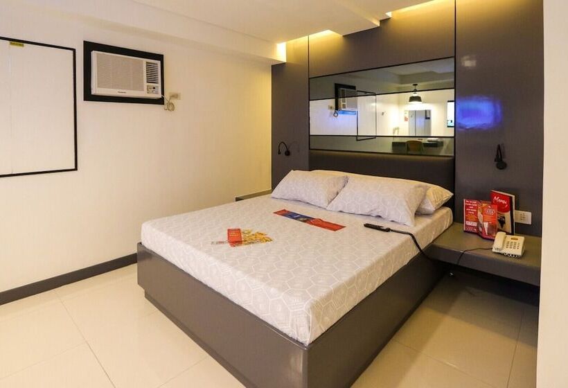 Hotel Sogo Macapagal