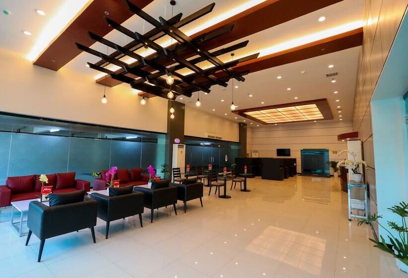 Hotel Sogo Macapagal