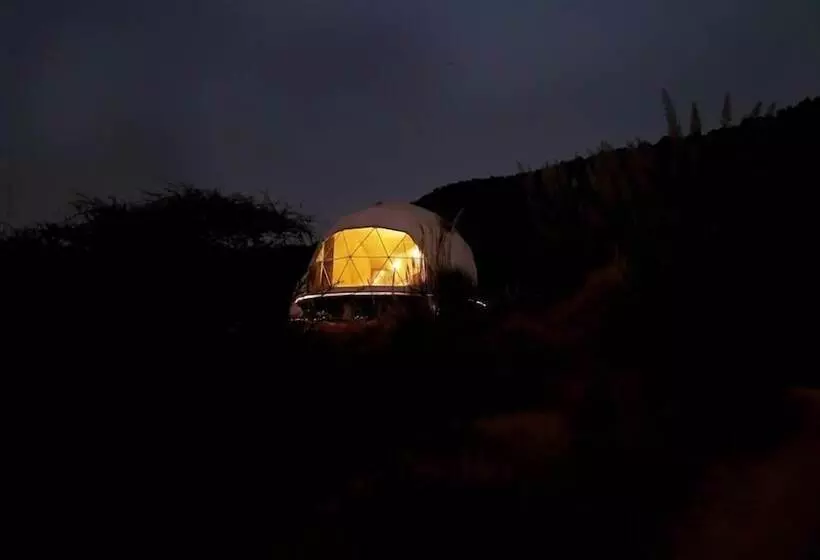 ホテル Teela The Glamping Resort