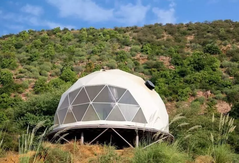 ホテル Teela The Glamping Resort