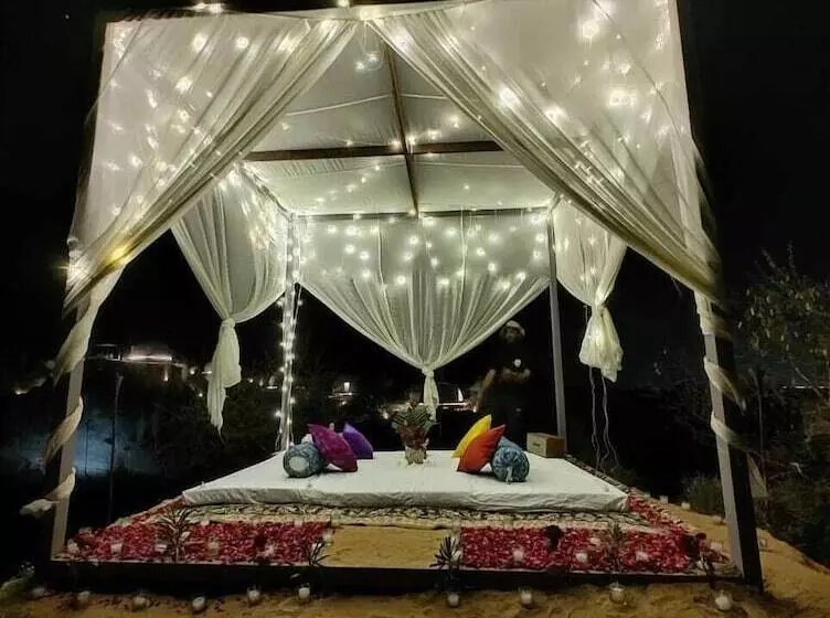 ホテル Teela The Glamping Resort