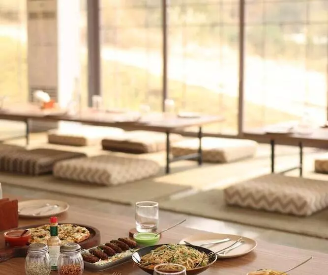 ホテル Teela The Glamping Resort