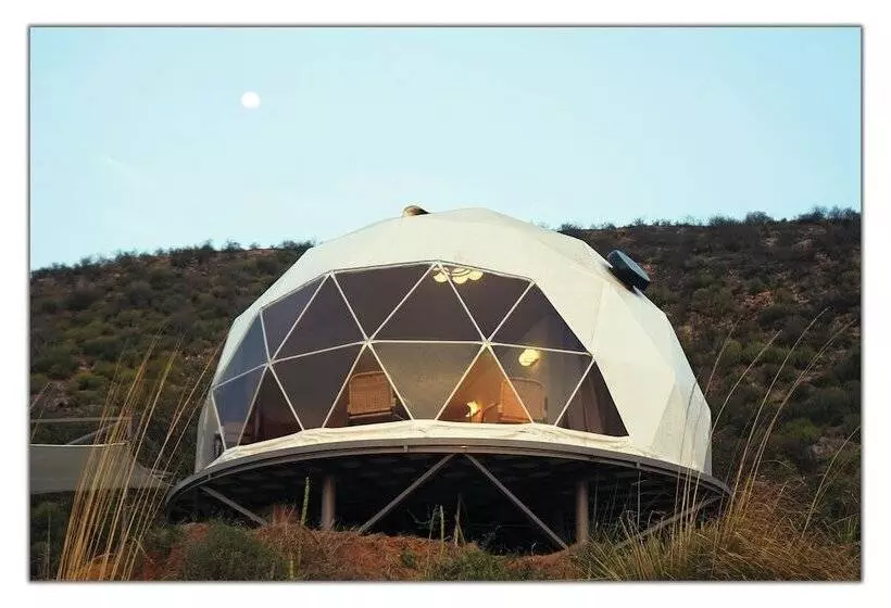 ホテル Teela The Glamping Resort