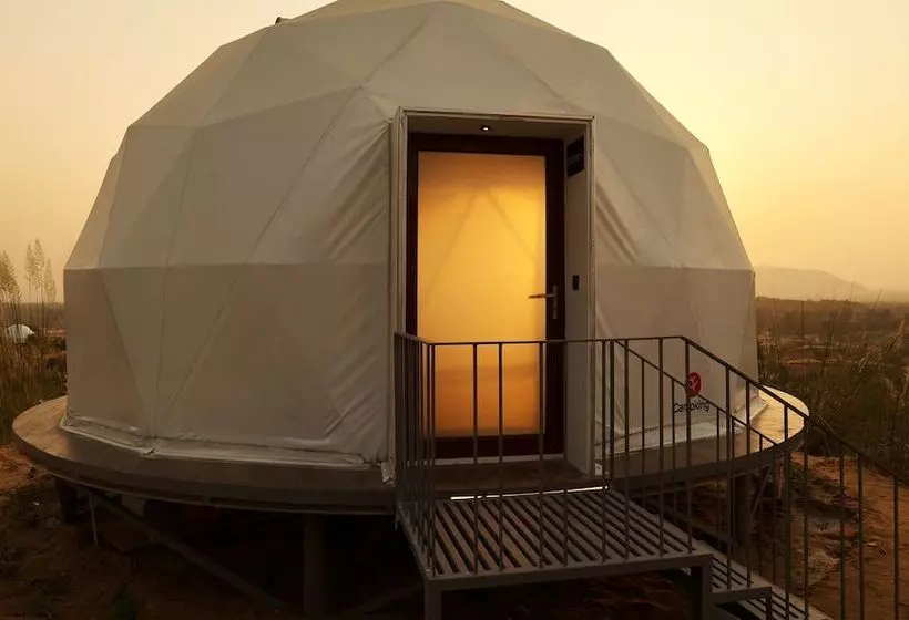 ホテル Teela The Glamping Resort