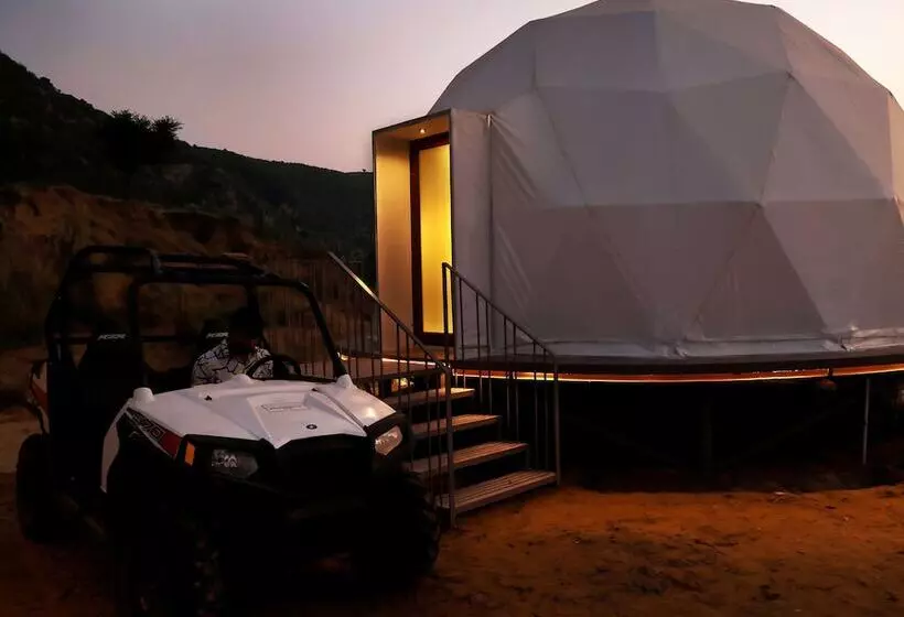 ホテル Teela The Glamping Resort