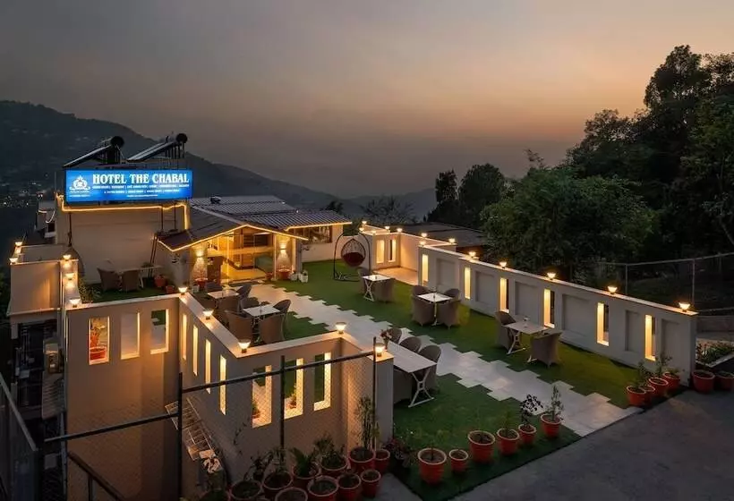 ホテル The Chabal