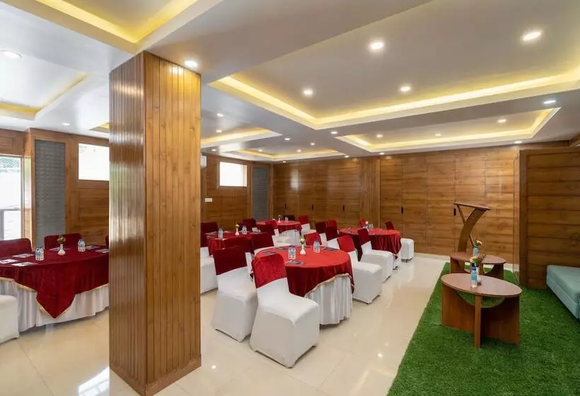 ホテル The Chabal