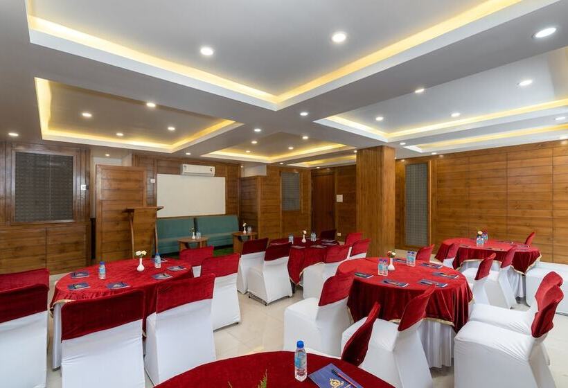 בית מלון כפרי The Chabal