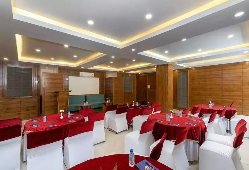 ホテル The Chabal