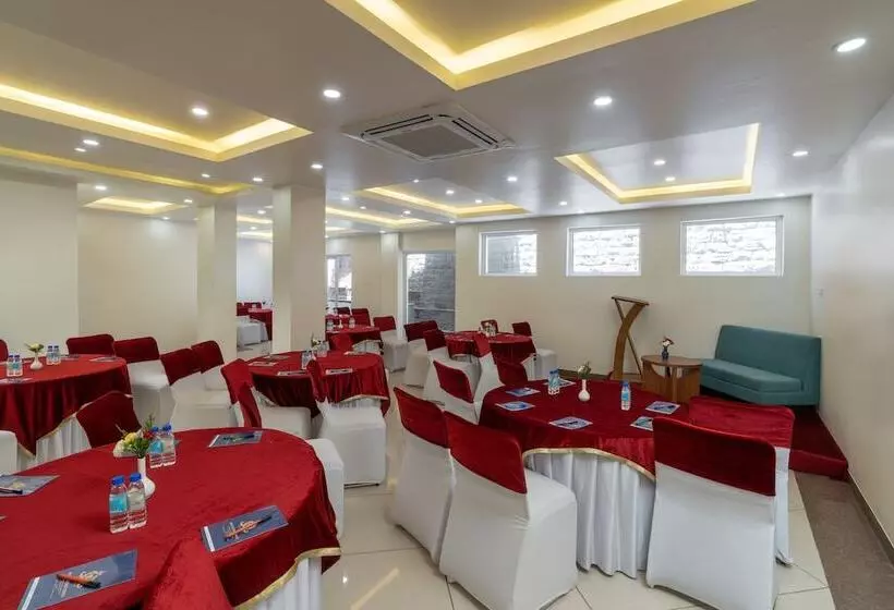 ホテル The Chabal