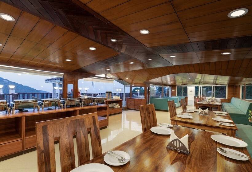 בית מלון כפרי The Chabal