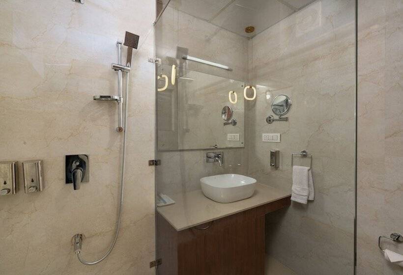 בית מלון כפרי The Chabal