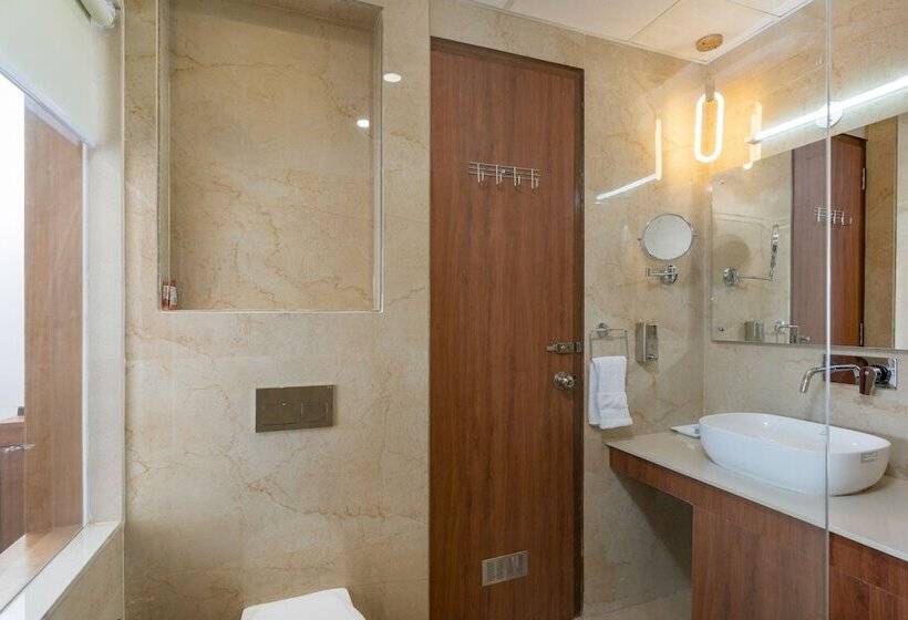 בית מלון כפרי The Chabal