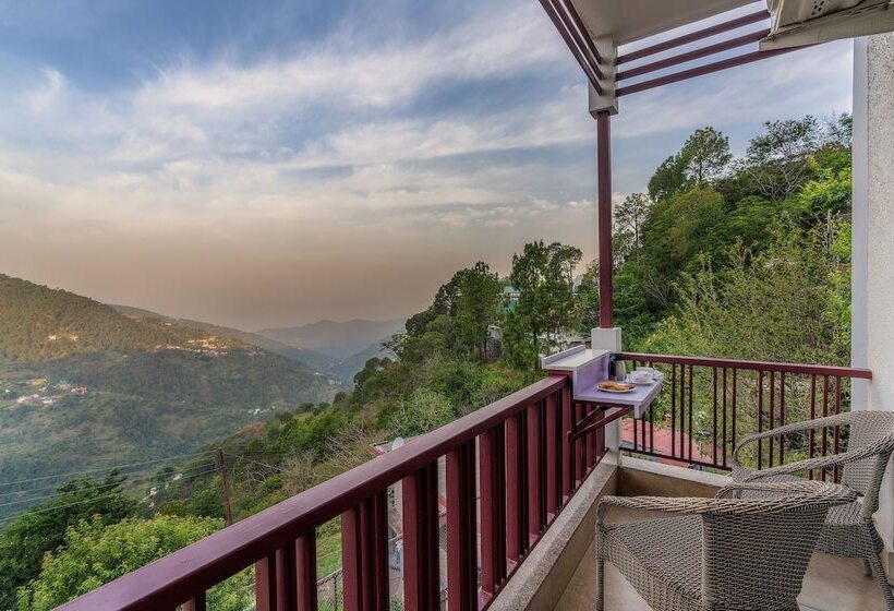 בית מלון כפרי The Chabal