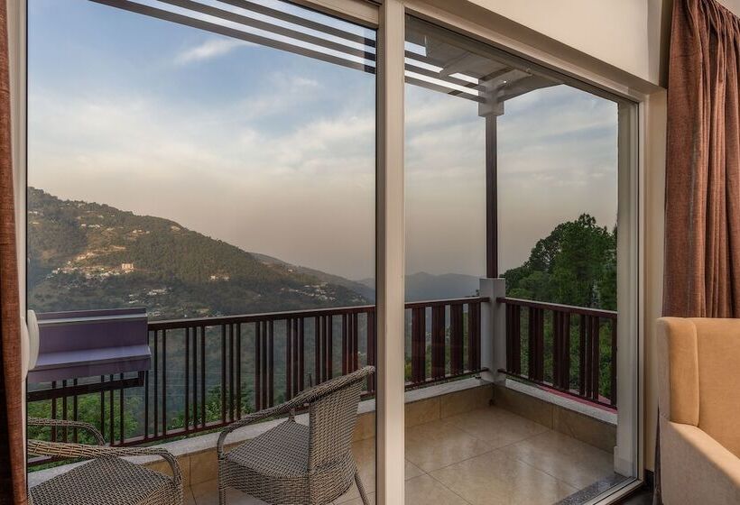 בית מלון כפרי The Chabal