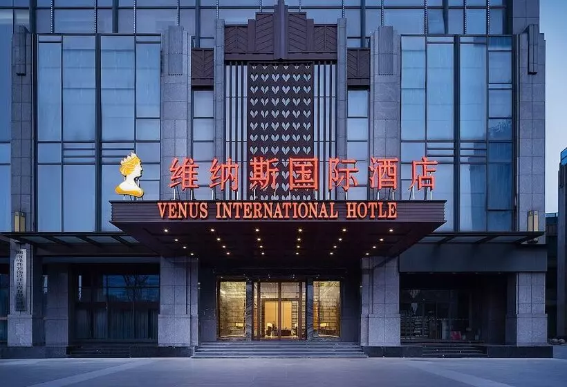 Hotelli Venus International