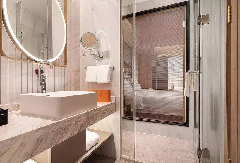 Hotelli Venus International