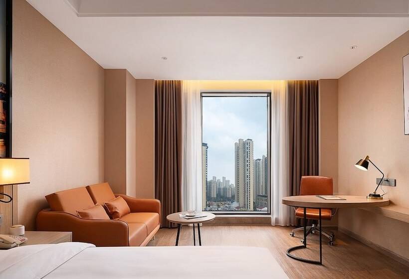 בית מלון כפרי Venus International