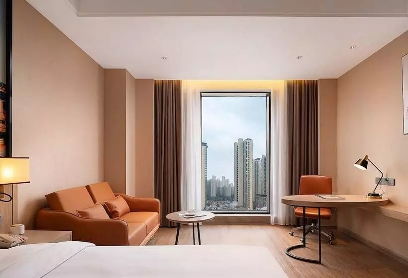 Hotelli Venus International