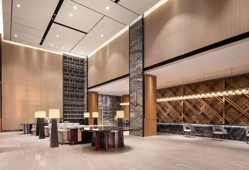 Hotelli Venus International