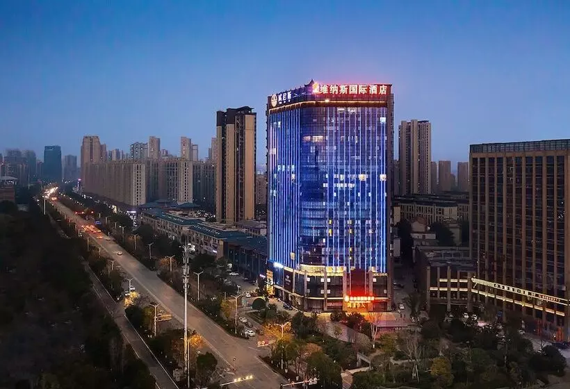 Hotelli Venus International