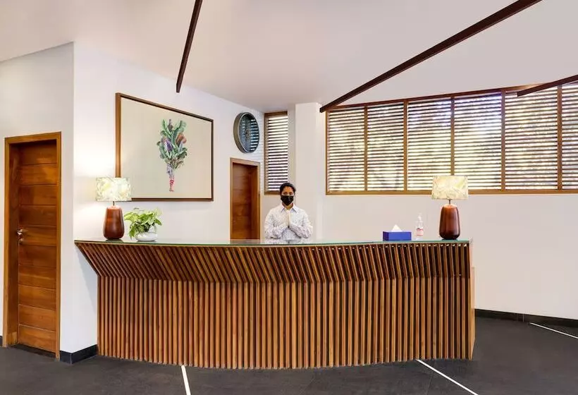 Keys Prima By Lemon Tree Hotels Thekkady