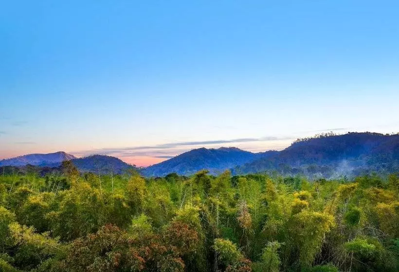 Keys Prima By Lemon Tree Hotels Thekkady