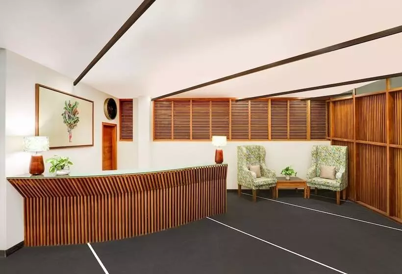 Keys Prima By Lemon Tree Hotels Thekkady
