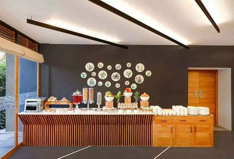 Keys Prima By Lemon Tree Hotels Thekkady