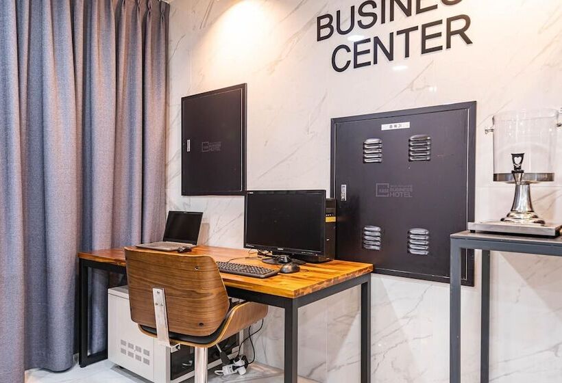 מוטל Andong Case