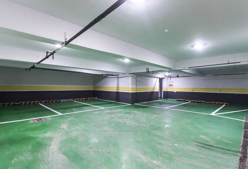 Motel Changwon Jinhae Hotel The Syap