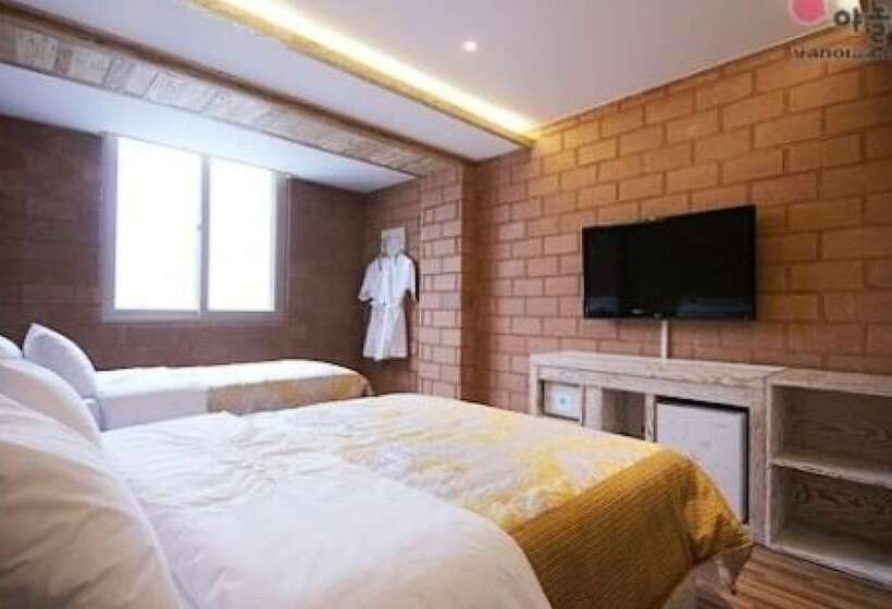 Motel Gochang Top