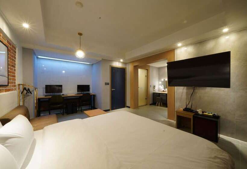 Motel Goyang N25