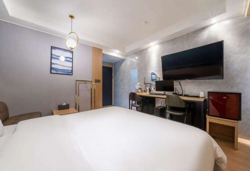 Motel Goyang N25