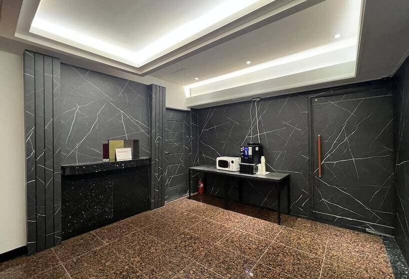 Motel Gwangju Excursion