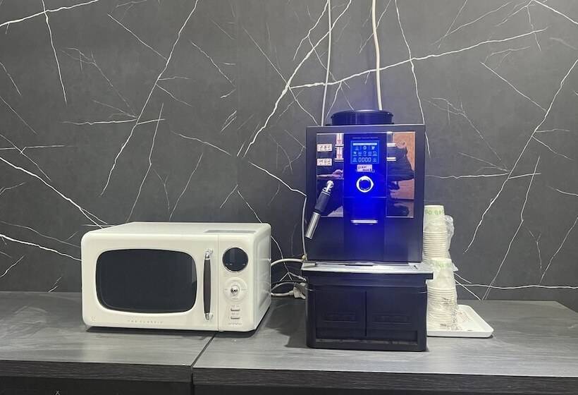 Motel Gwangju Excursion