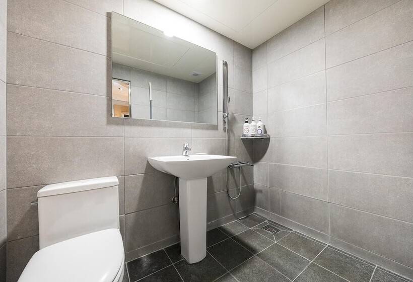 Motel Gwangju Excursion