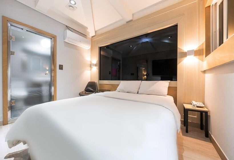 Motel Gwangju Excursion