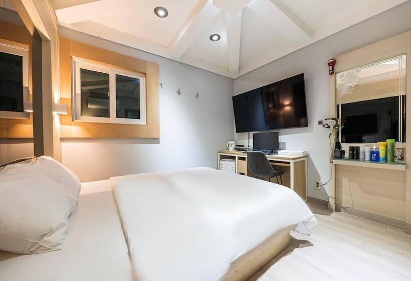 Motel Gwangju Excursion