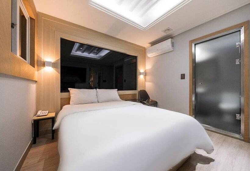 Motel Gwangju Excursion