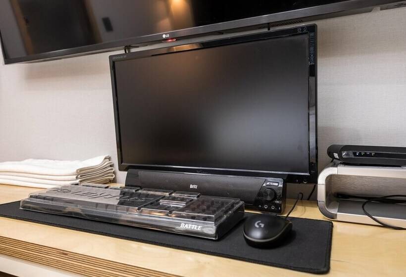 Motel Gwangju Excursion