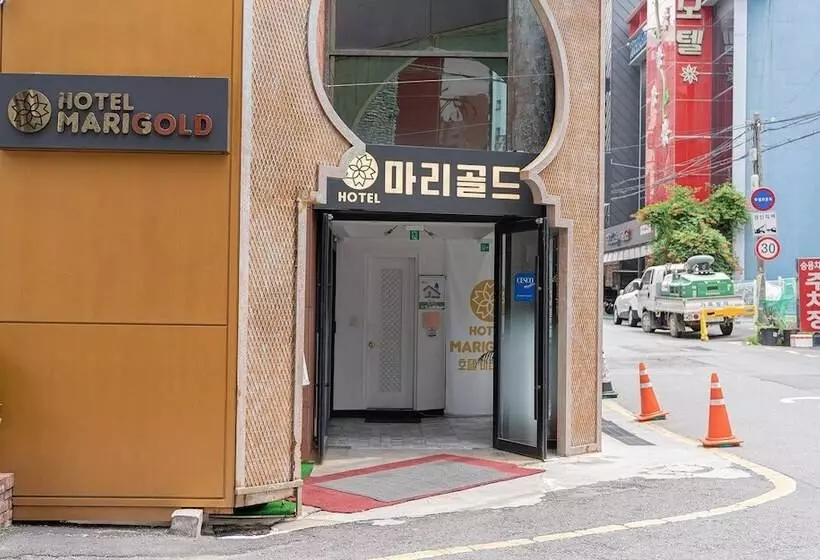 モーテル Incheon Marigold