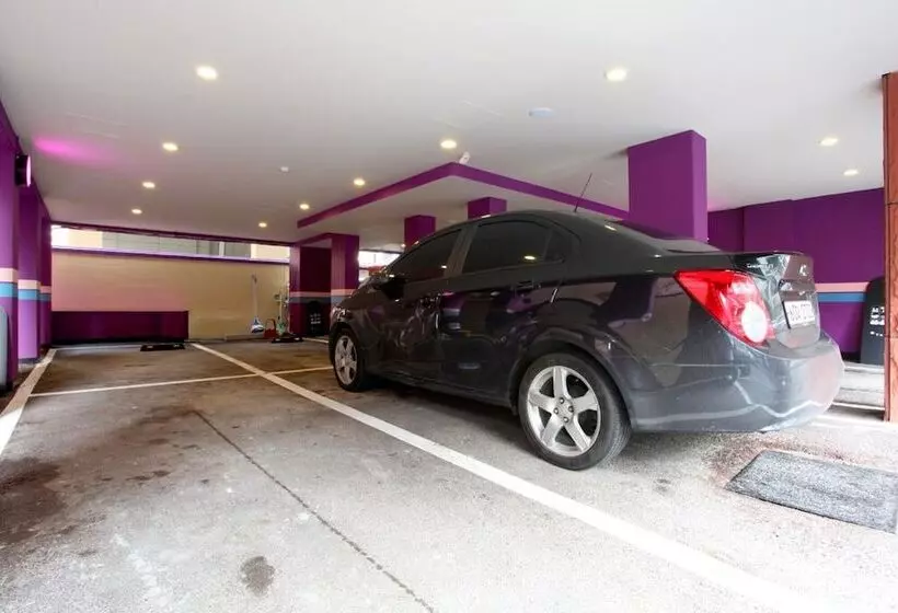 モーテル Incheon Marigold