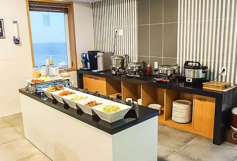 Motelli Seosan Hello