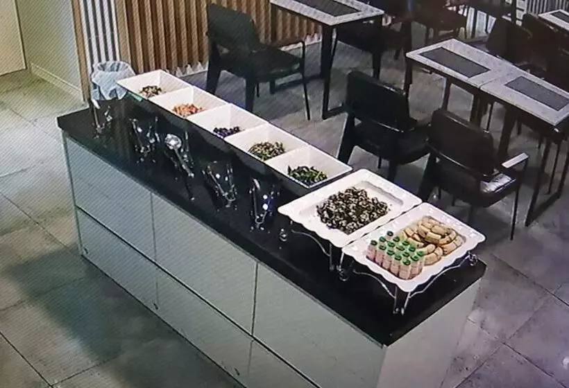 Motelli Seosan Hello