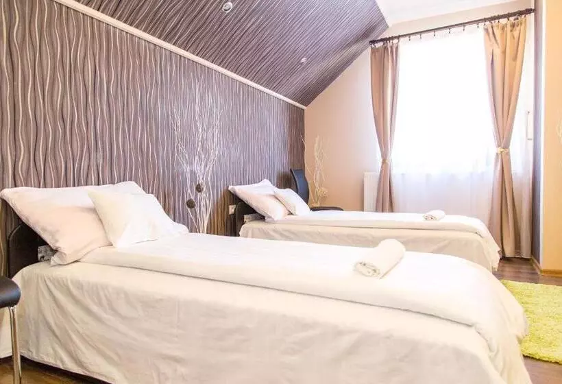 Majatalo Cantry ételbár