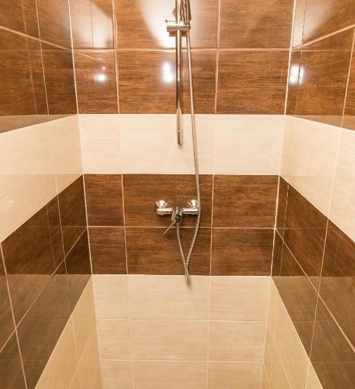 Пансион Cantry ételbár