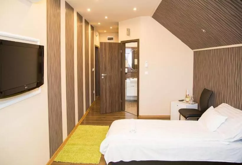 Majatalo Cantry ételbár